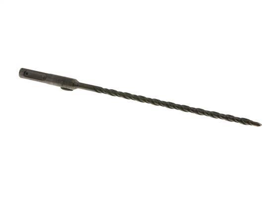 Broca de martillo SDS-Plus de Bosch 6x215 mm