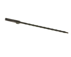 Broca de martillo SDS-Plus de Bosch 6x215 mm