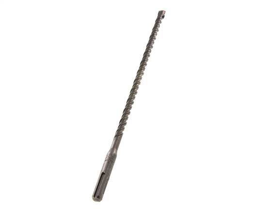 Broca de martillo SDS-Plus de Bosch 8x265 mm