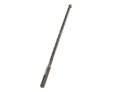 Broca de martillo SDS-Plus de Bosch 8x265 mm