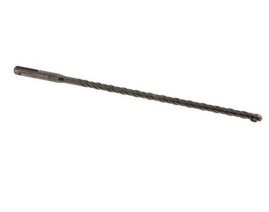 Broca de martillo SDS-Plus de Bosch 8x265 mm