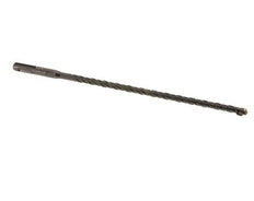 Broca de martillo SDS-Plus de Bosch 8x265 mm