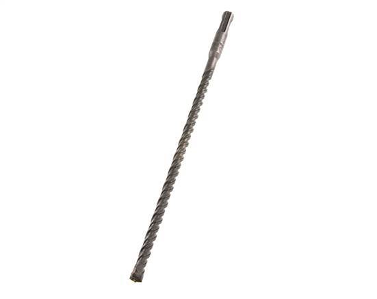 Broca de martillo SDS-Plus de Bosch 8x265 mm
