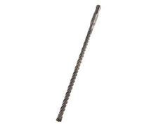 Broca de martillo SDS-Plus de Bosch 8x265 mm