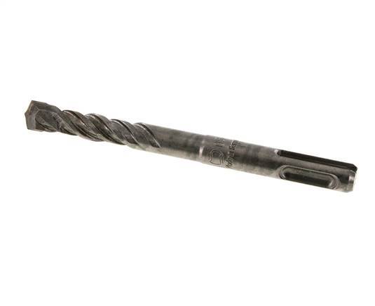 Broca de martillo SDS-Plus de Bosch 10x115 mm
