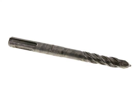 Broca de martillo SDS-Plus de Bosch 10x115 mm