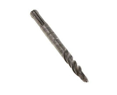 Broca de martillo SDS-Plus de Bosch 10x115 mm