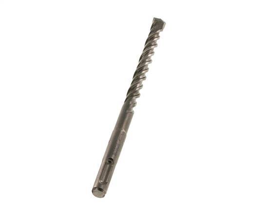 Broca de martillo SDS-Plus de Bosch 10x165 mm
