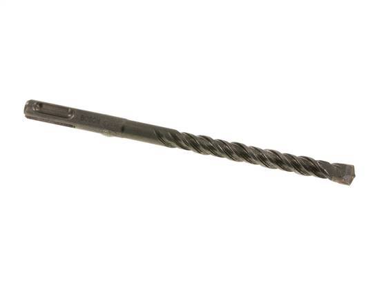 Broca de martillo SDS-Plus de Bosch 10x165 mm