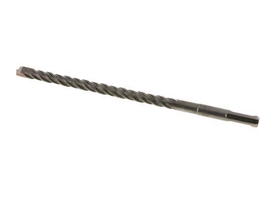 Broca de martillo SDS-Plus de Bosch 10x215 mm