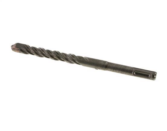 Broca de martillo SDS-Plus de Bosch 12x165 mm