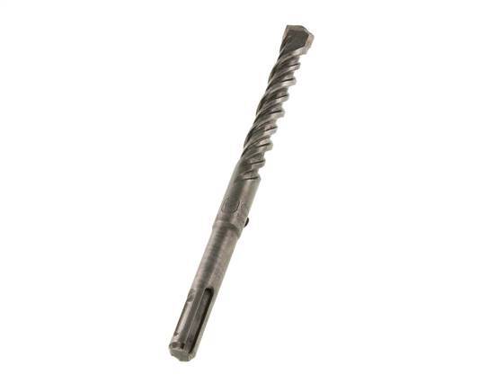 Broca de martillo SDS-Plus de Bosch 12x165 mm