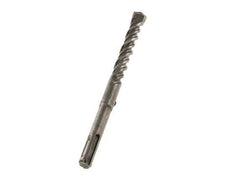 Broca de martillo SDS-Plus de Bosch 12x165 mm