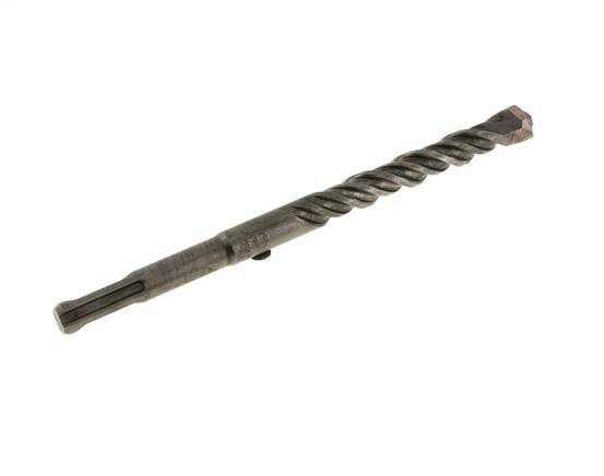 Broca de martillo SDS-Plus de Bosch 12x165 mm