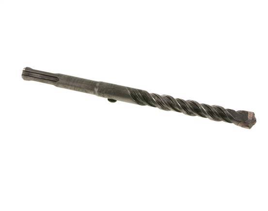 Broca de martillo SDS-Plus de Bosch 12x165 mm
