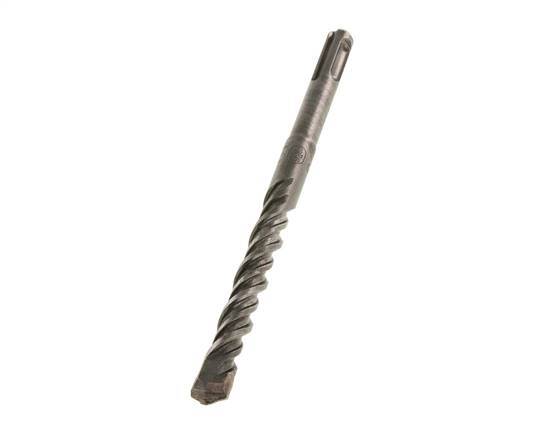 Broca de martillo SDS-Plus de Bosch 12x165 mm