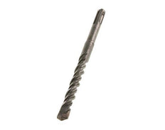 Broca de martillo SDS-Plus de Bosch 12x165 mm