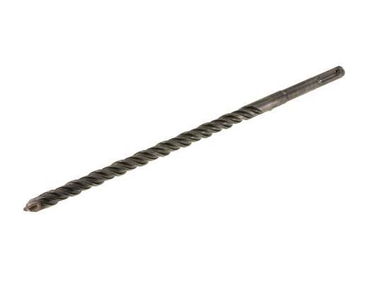 Broca de martillo SDS-Plus de Bosch 12x265 mm