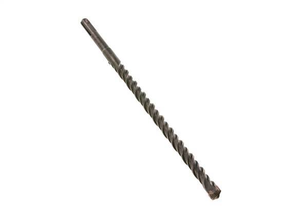 Broca de martillo SDS-Plus de Bosch 12x265 mm