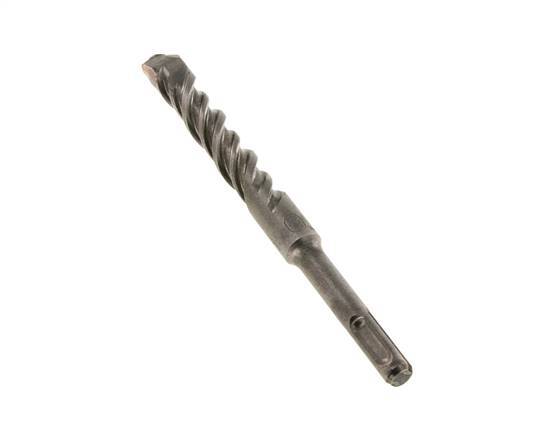 Broca de martillo SDS-Plus de Bosch 15x165 mm