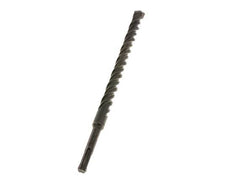 Broca de martillo SDS-Plus de Bosch 15x265 mm