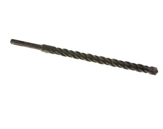 Broca de martillo SDS-Plus de Bosch 15x265 mm