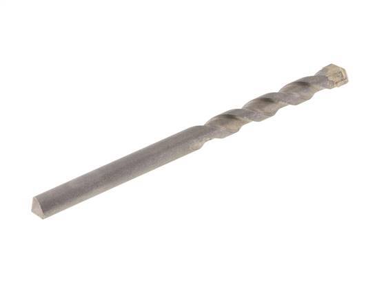 Broca de martillo Bosch 12 mm DIN 8039/ISO 5468