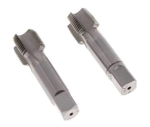 macho de rosca manual de 2 piezas M 26x2.00 Rosca fina (DIN 2181)