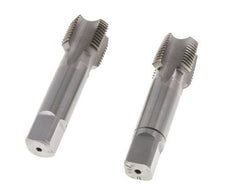 macho de rosca manual de 2 piezas M 26x2.00 Rosca fina (DIN 2181)