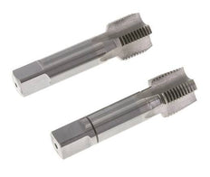 macho de rosca manual de 2 piezas M 26x2.00 Rosca fina (DIN 2181)
