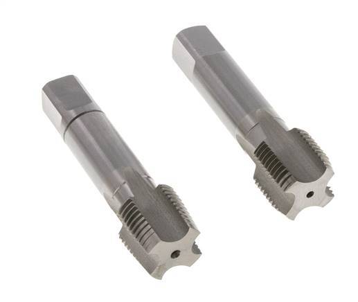 macho de rosca manual de 2 piezas M 26x2.00 Rosca fina (DIN 2181)