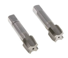 macho de rosca manual de 2 piezas M 26x2.00 Rosca fina (DIN 2181)
