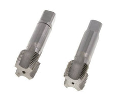 macho de rosca manual de 2 piezas M 26x2.00 Rosca fina (DIN 2181)