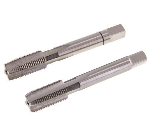 grifo manual de 2 piezas G 1/8" DIN 5157 (DIN 253)