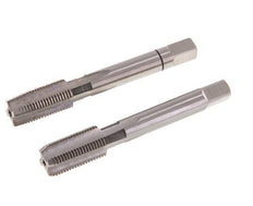 grifo manual de 2 piezas G 1/8" DIN 5157 (DIN 253)