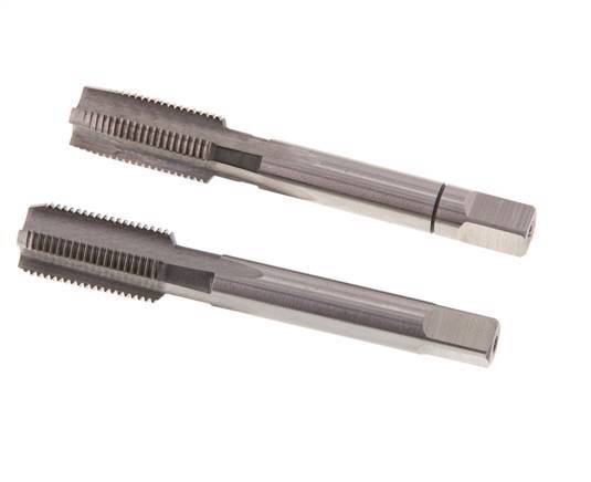 grifo manual de 2 piezas G 1/8" DIN 5157 (DIN 253)