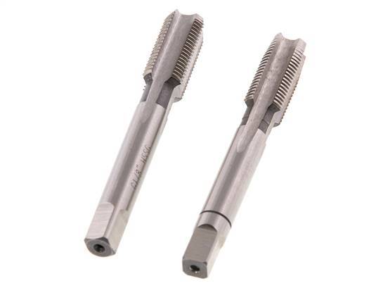 grifo manual de 2 piezas G 1/8" DIN 5157 (DIN 253)