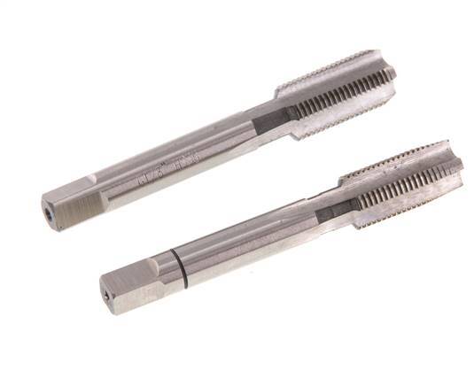 grifo manual de 2 piezas G 1/8" DIN 5157 (DIN 253)