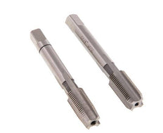 grifo manual de 2 piezas G 1/8" DIN 5157 (DIN 253)