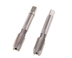 grifo manual de 2 piezas G 1/8" DIN 5157 (DIN 253)