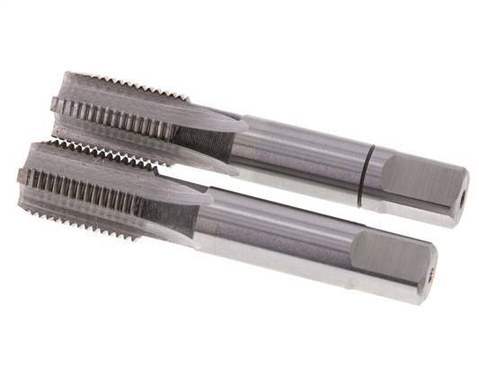 grifo manual de 2 piezas G 1/4" DIN 5157 (DIN 253)