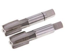 grifo manual de 2 piezas G 3/8" DIN 5157 (DIN 253)
