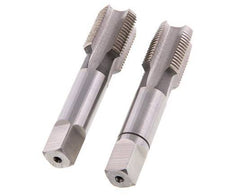 grifo manual de 2 piezas G 3/8" DIN 5157 (DIN 253)