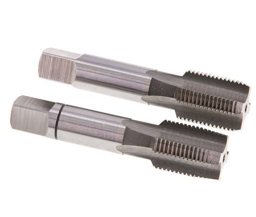 grifo manual de 2 piezas G 3/8" DIN 5157 (DIN 253)
