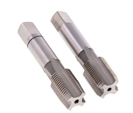 grifo manual de 2 piezas G 3/8" DIN 5157 (DIN 253)