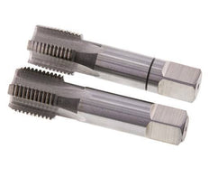 grifo manual de 2 piezas G 1/2" DIN 5157 (DIN 253)