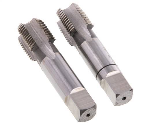 grifo manual de 2 piezas G 1/2" DIN 5157 (DIN 253)