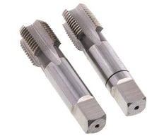 grifo manual de 2 piezas G 1/2" DIN 5157 (DIN 253)