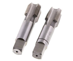grifo manual de 2 piezas G 1/2" DIN 5157 (DIN 253)