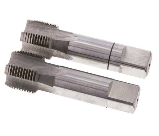 grifo manual de 2 piezas G 3/4" DIN 5157 (DIN 253)
